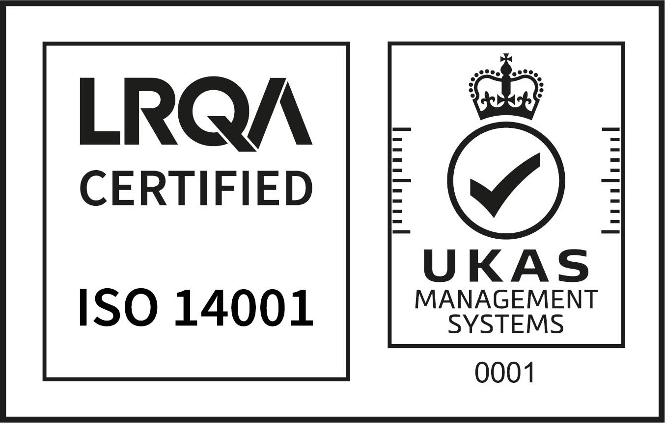 UKAS AND ISO 14001